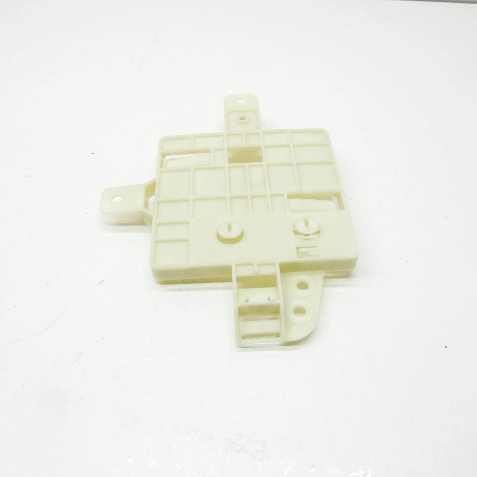 NEW BMW X5 F15 CONTROL UNIT CARRIER PLATE 12907638310 ORIGINAL