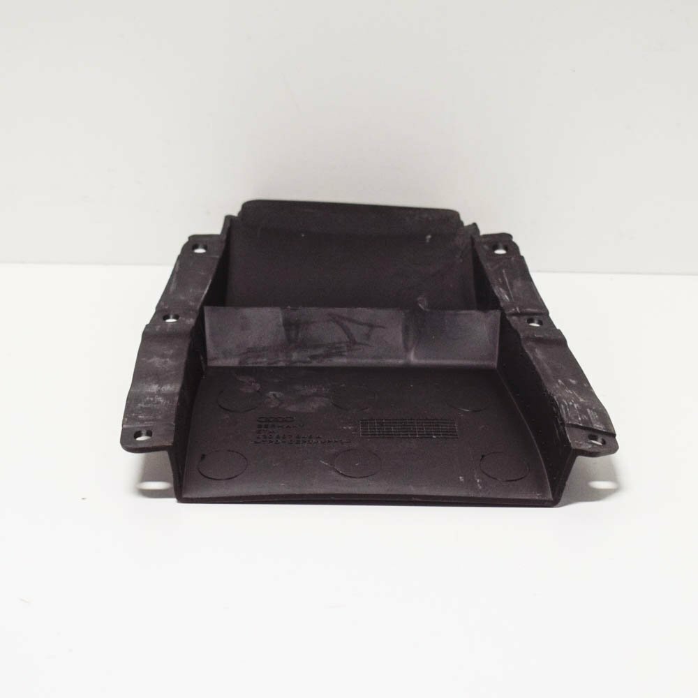 NEW AUDI R8 REAR BUMPER-AIR DUCT LEFT 420807945A ORIGINAL