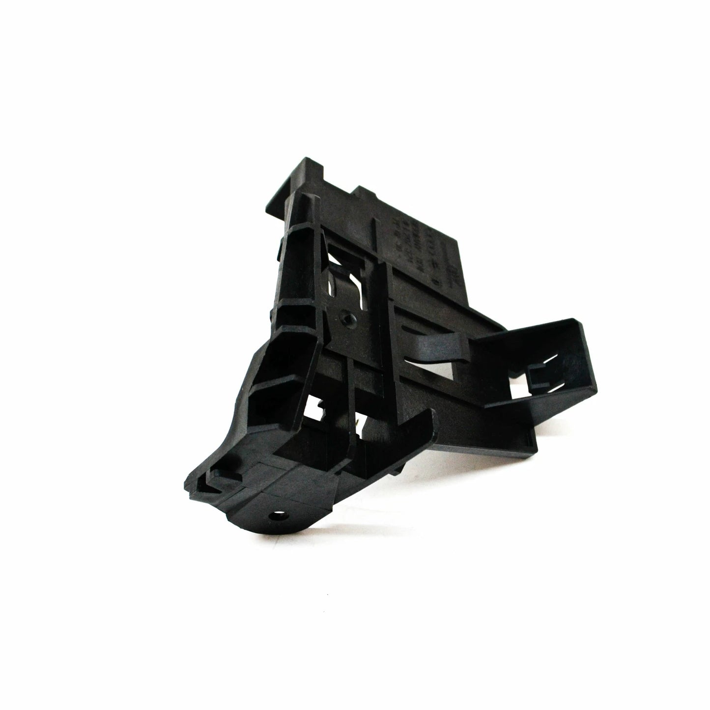 NEW AUDI Q7 4L TPMS CONTROL MODULE RECEIVER BRACKET LHD 4L1907324 ORIGINAL