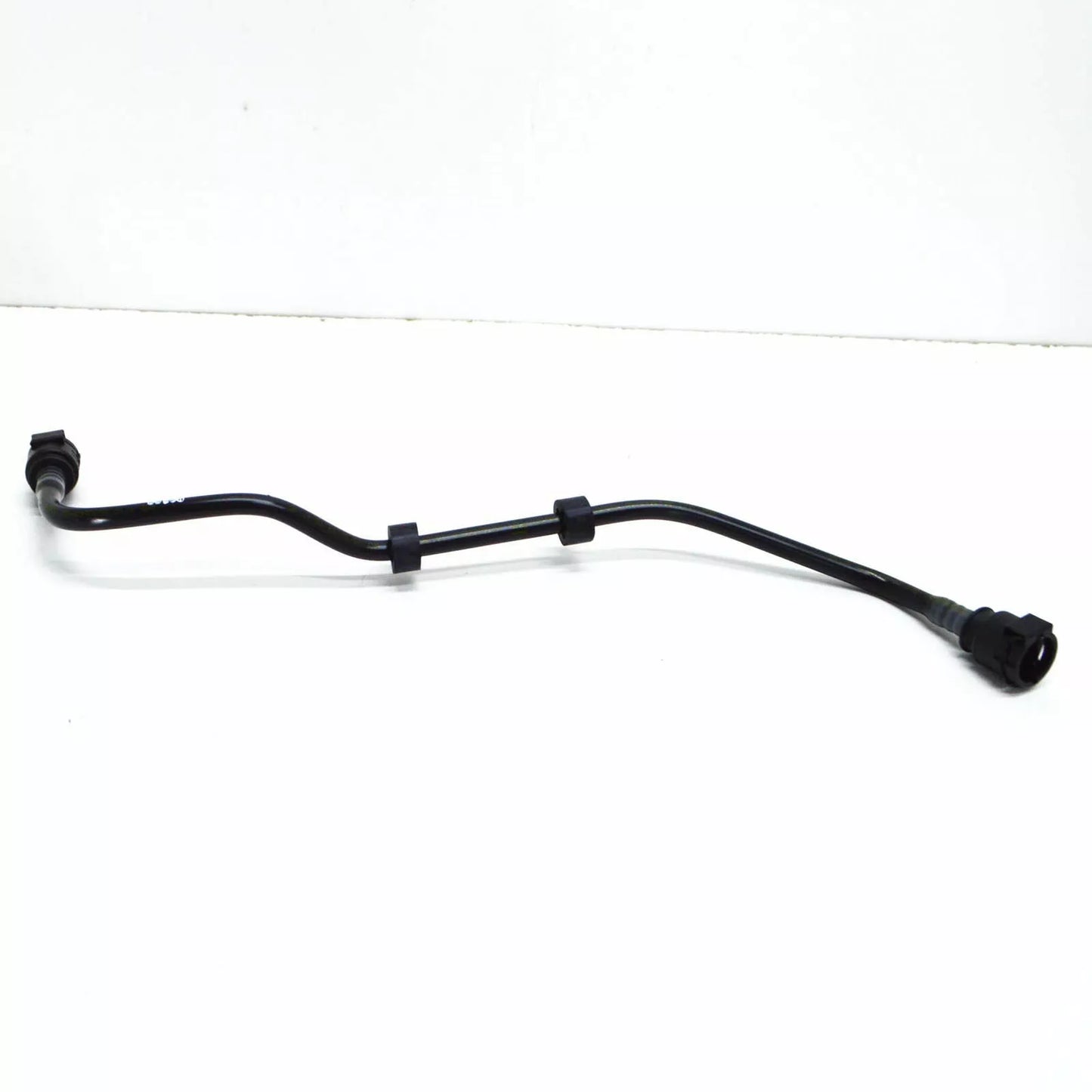 NEW BMW 7 G12 RADIATOR-EXPANSION TANK HOSE 17128602668 ORIGINAL