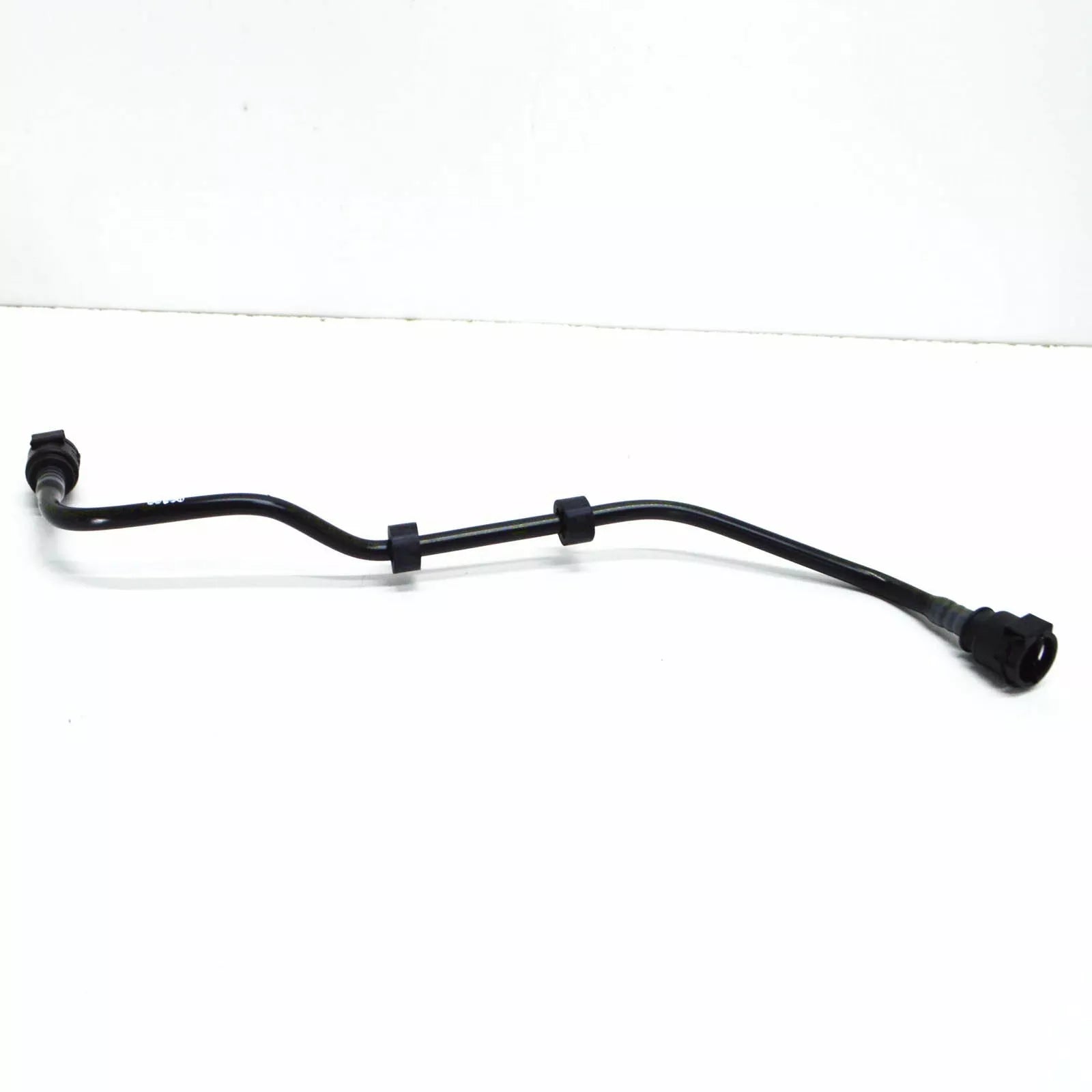 NEW BMW 7 G12 RADIATOR-EXPANSION TANK HOSE 17128602668 ORIGINAL