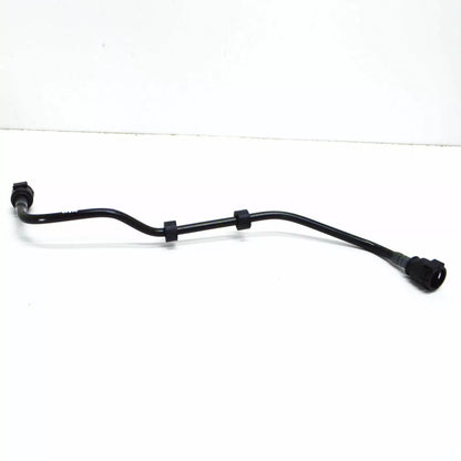 NEW BMW 7 G12 RADIATOR-EXPANSION TANK HOSE 17128602668 ORIGINAL