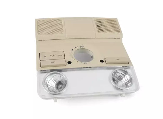 NEW VW JETTA MK6 16 FRONT INTERIOR READING LIGHT 1K0947106PYAH ORIGINAL