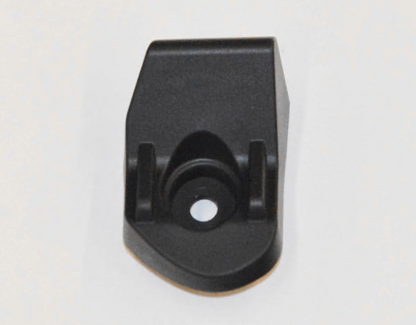 new skoda enyaq iv rear lid stop 5lg827490a original