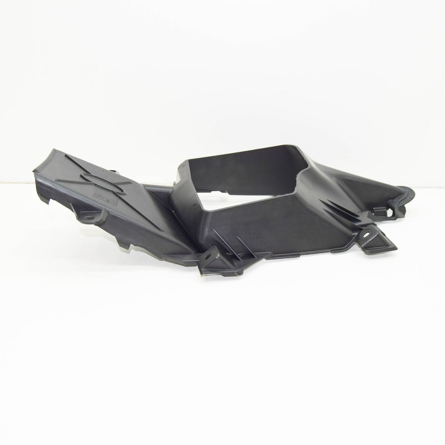 NEW VOLKSWAGEN GOLF MK7 R FRONT RIGHT CLOSING ELEMENT 5G0853950M9B9 ORIGINAL