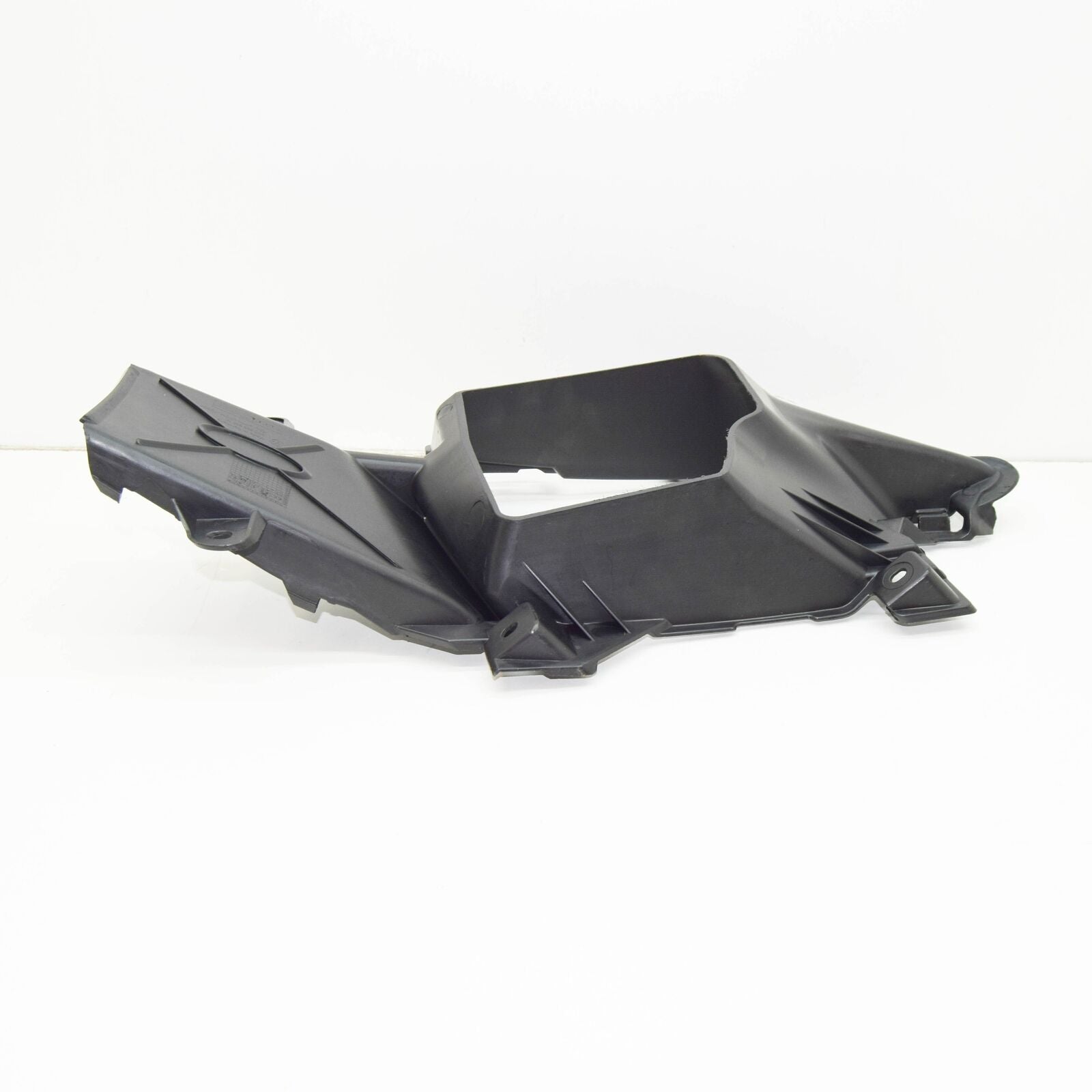 NEW VOLKSWAGEN GOLF MK7 R FRONT RIGHT CLOSING ELEMENT 5G0853950M9B9 ORIGINAL