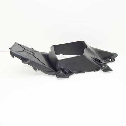 NEW VOLKSWAGEN GOLF MK7 R FRONT RIGHT CLOSING ELEMENT 5G0853950M9B9 ORIGINAL