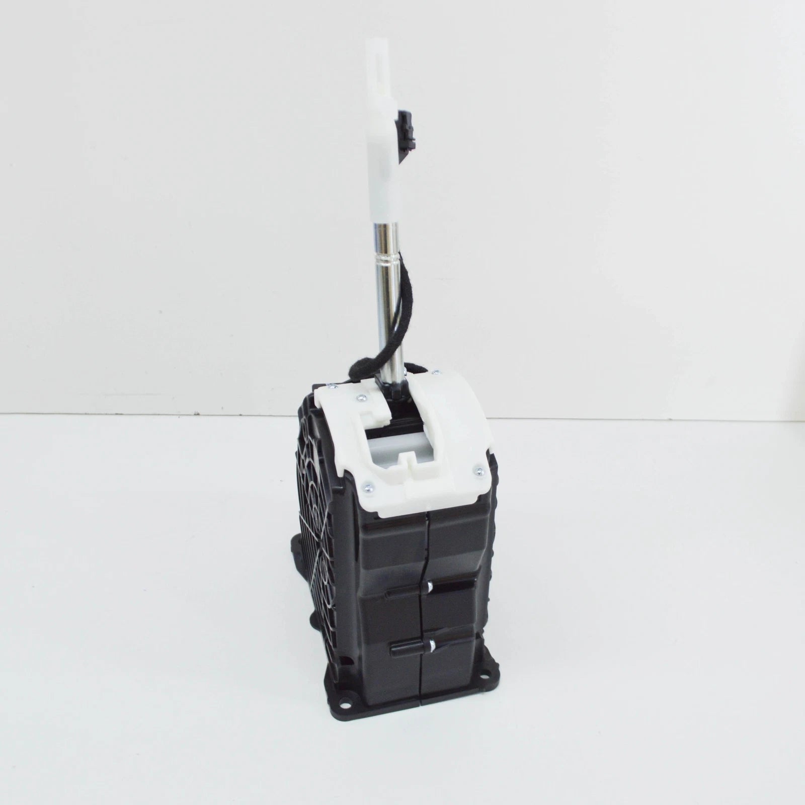 NEW VOLKSWAGEN PASSAT B8 3G GEAR SHIFTING MECHANISM LHD 5Q2713059N ORIGINAL