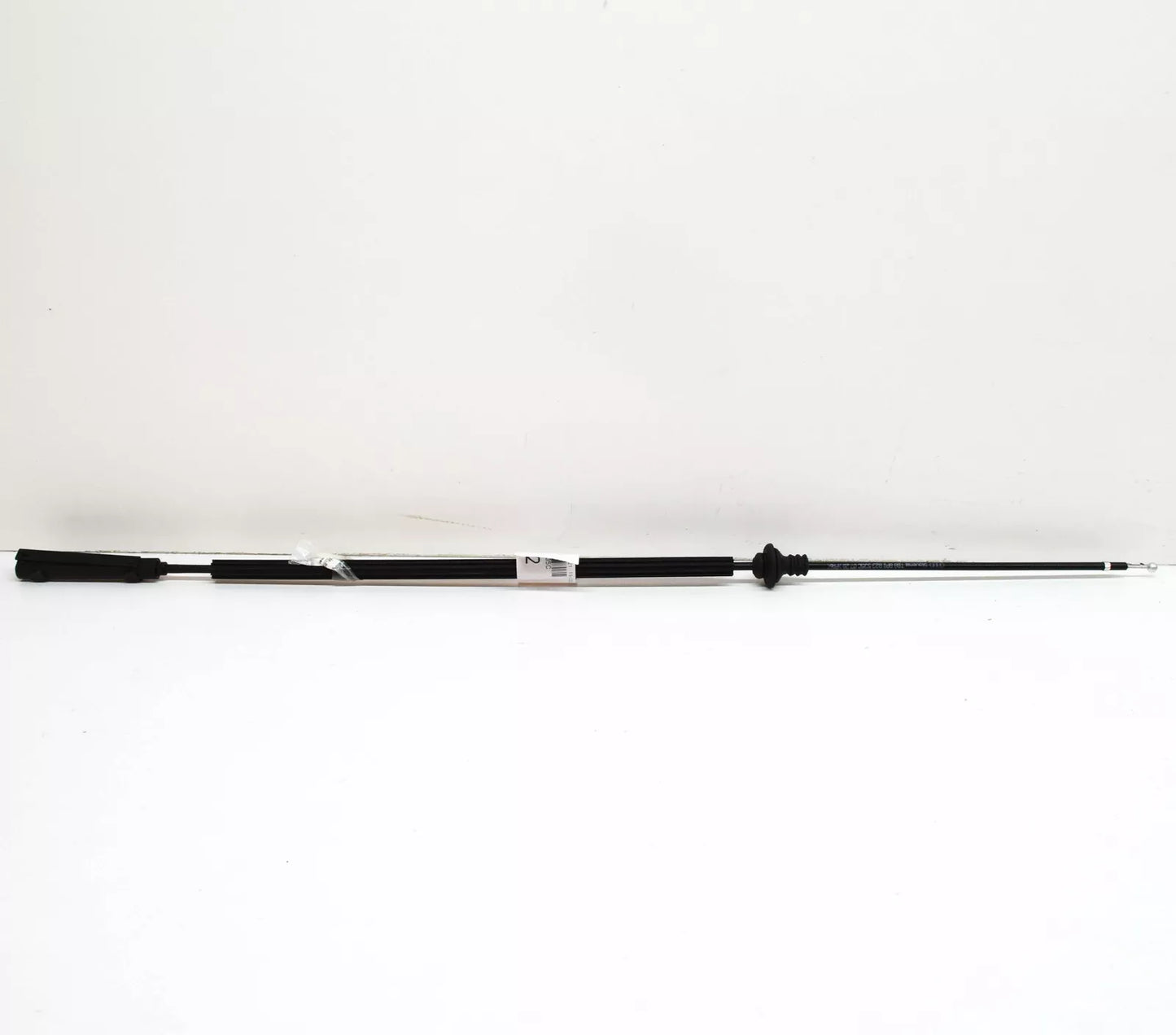 NEW AUDI A3 8P BONNET LID LOCK CABLE 8P0823535C ORIGINAL