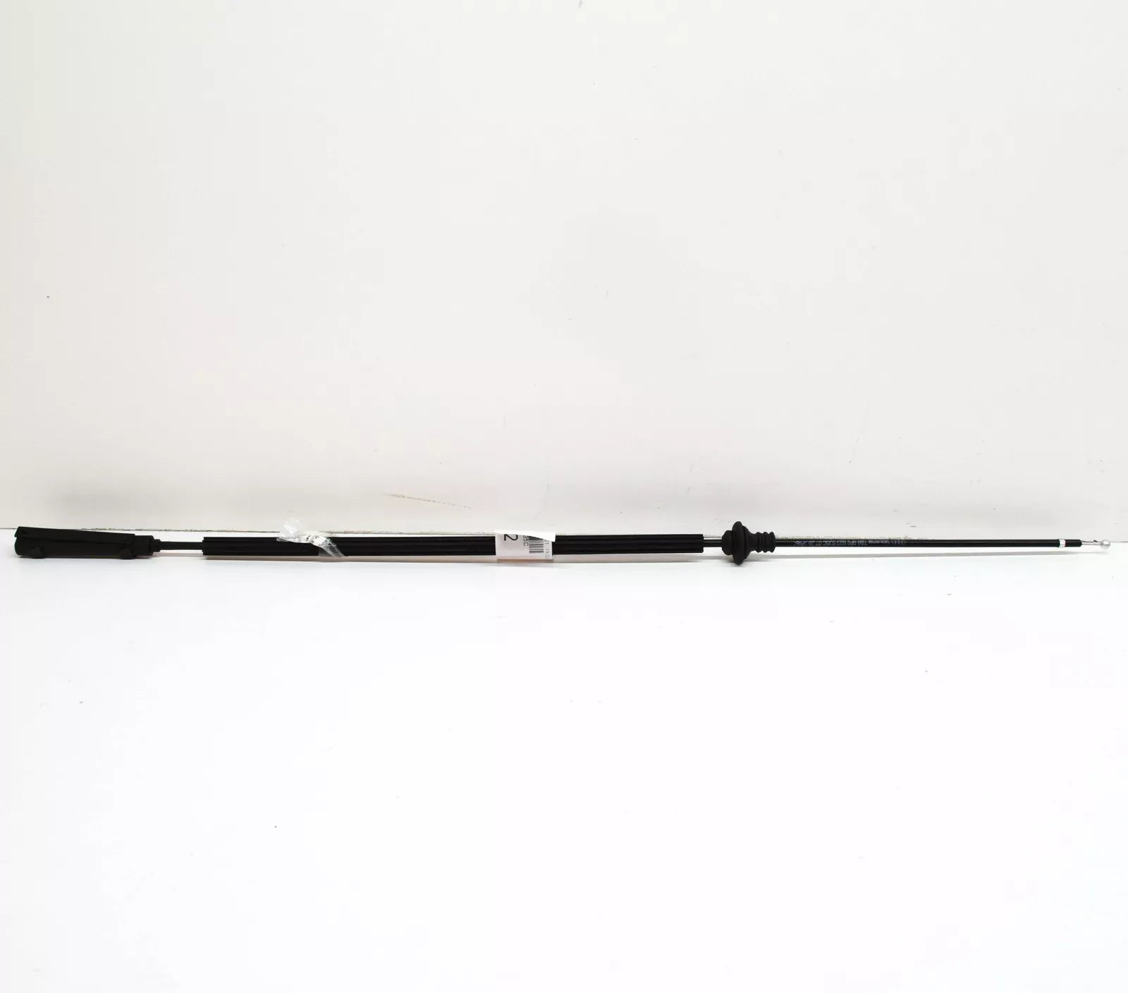 NEW AUDI A3 8P BONNET LID LOCK CABLE 8P0823535C ORIGINAL