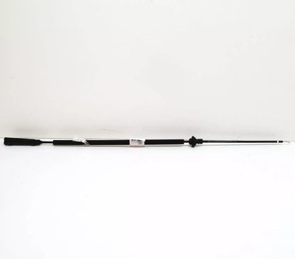 NEW AUDI A3 8P BONNET LID LOCK CABLE 8P0823535C ORIGINAL