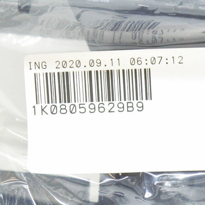 NEW AUDI A3 8P AIR INTAKE DUCT 1K08059629B9 ORIGINAL