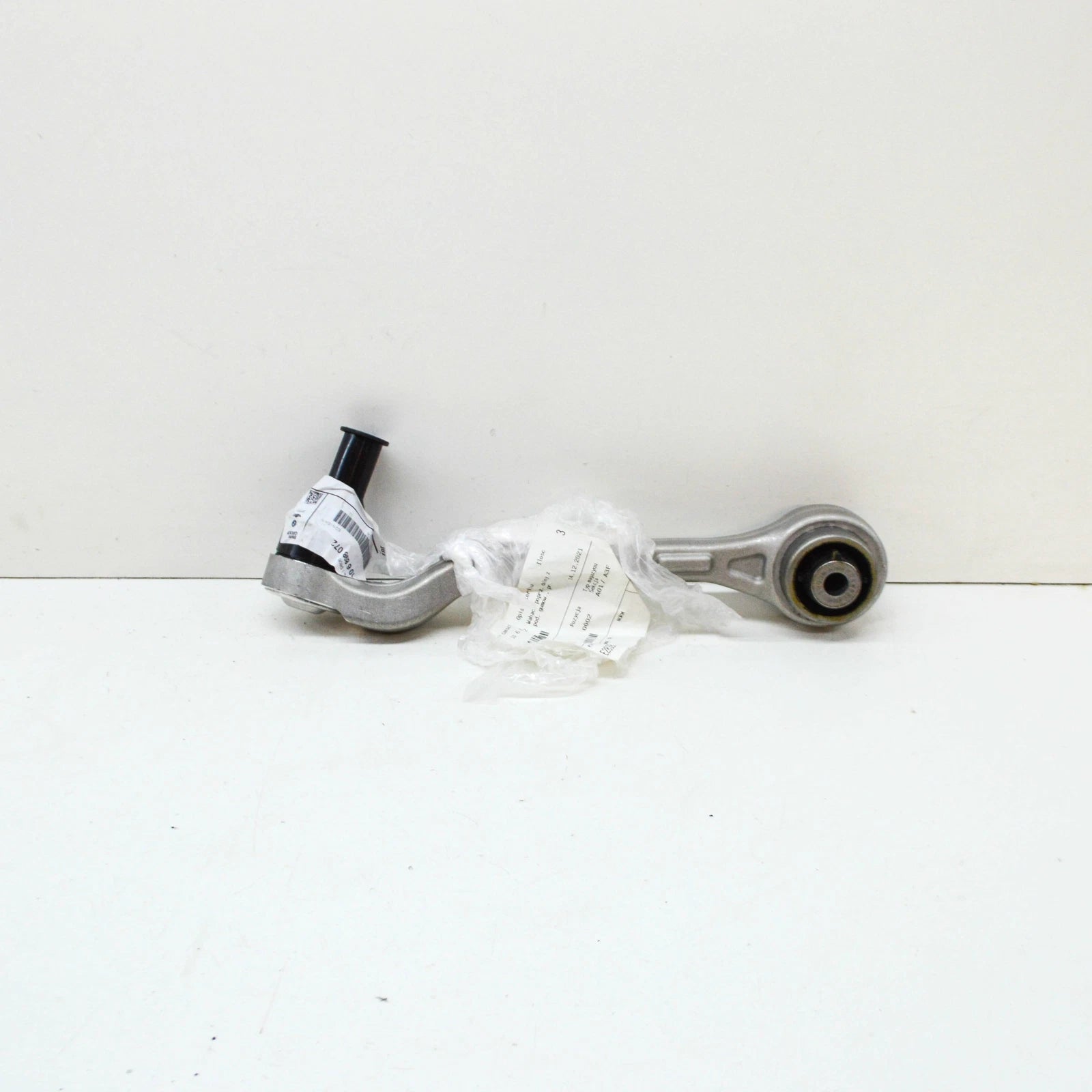 NEW BMW 3 G20 G28 FRONT RIGHT LOWER WISHBONE CONTROL ARM 31106898072 ORIGINAL