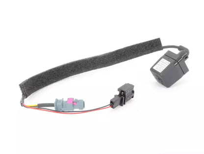 NEW AUDI Q7 4L REAR PARK ASSIST CAMERA 4L0980551D ORIGINAL