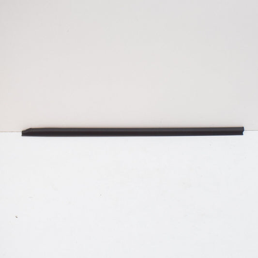 new bmw 7 e38 rear left lower door seal 51228150099 8150099 original