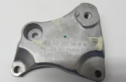 new mercedes-benz a w169 rear left engine carrier a1692420401 original
