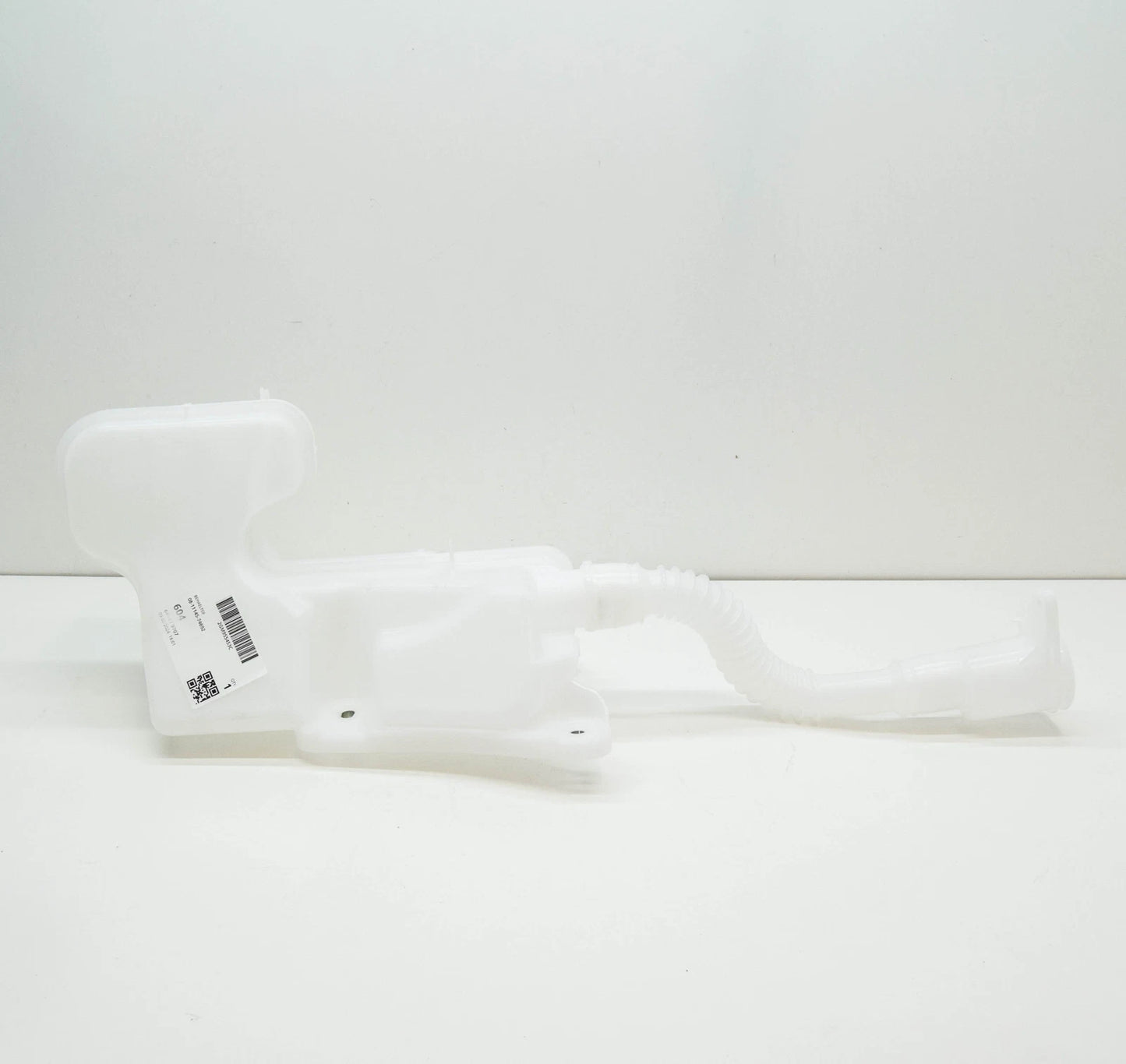 NEW VOLKSWAGEN T-CROSS C11 WINDOW WASHER TANK RESERVOIR 2GM955453C ORIGINAL