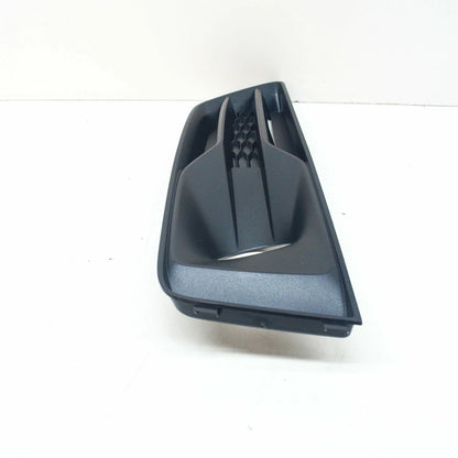 NEW AUDI A4 AVANT B9 FRONT RIGHT BUMPER UPPER GRILLE 8W0807682Q9B9