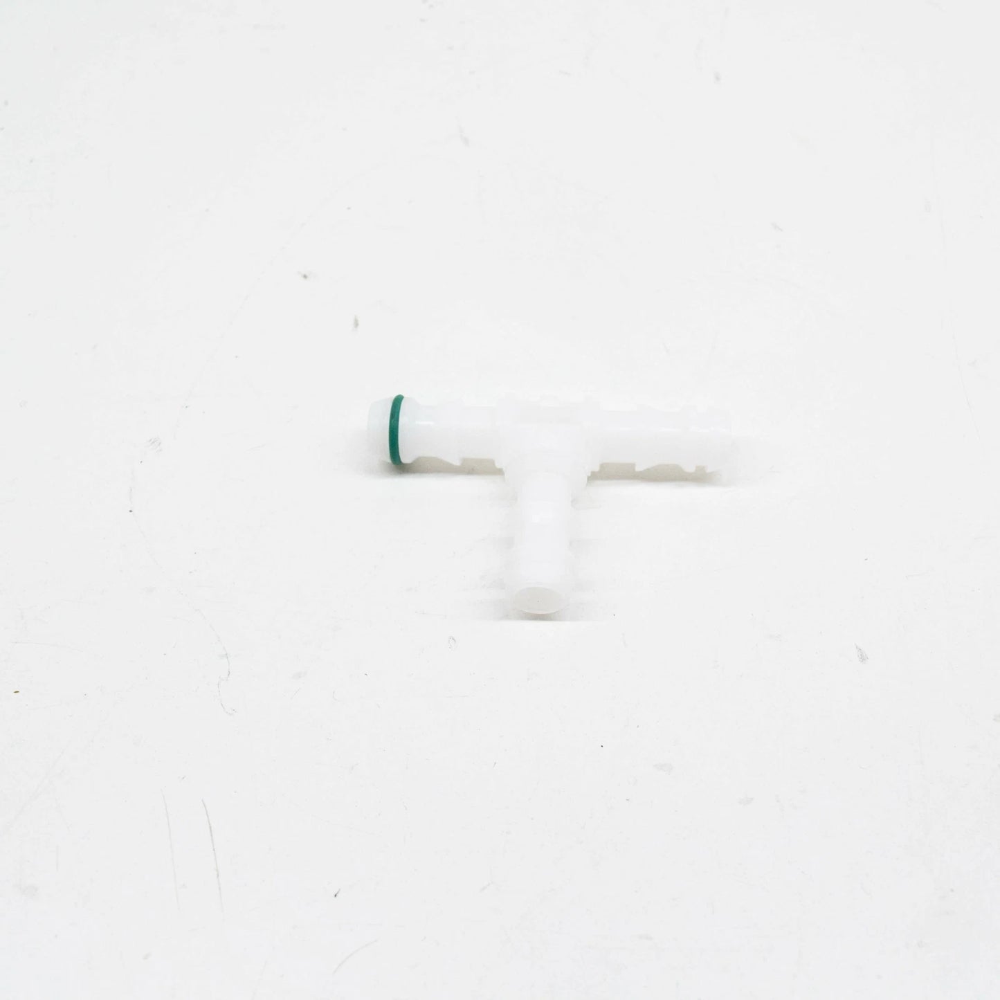 NEW VOLKSWAGEN GOLF 5G FRONT HEADLIGHT T-PIECE WASHER CONNECTOR 8D0955873