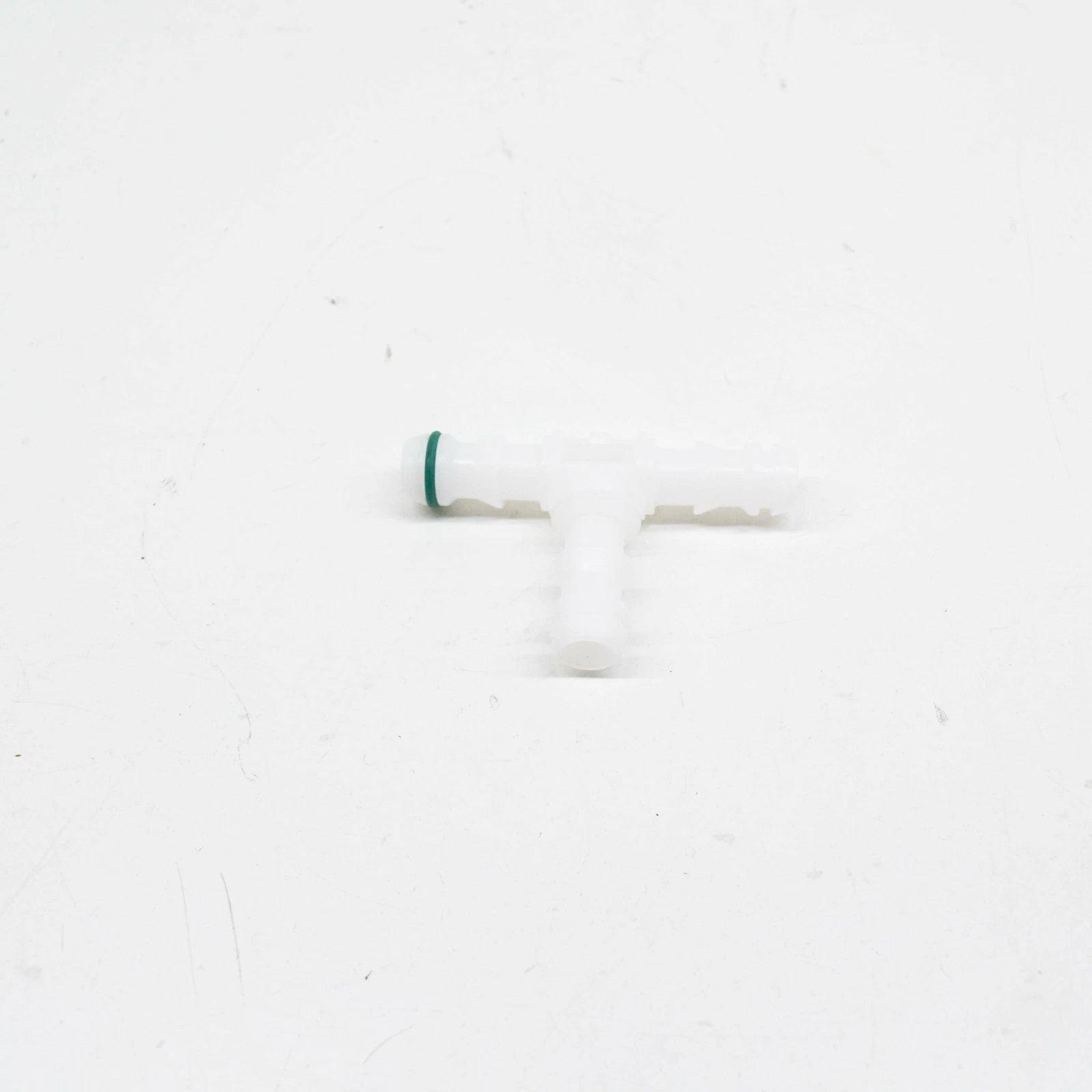 NEW VOLKSWAGEN GOLF 5G FRONT HEADLIGHT T-PIECE WASHER CONNECTOR 8D0955873