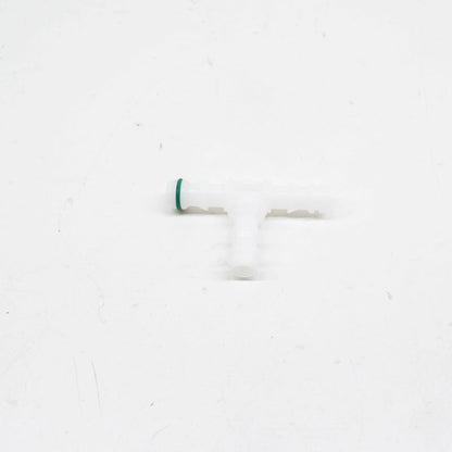 NEW VOLKSWAGEN GOLF 5G FRONT HEADLIGHT T-PIECE WASHER CONNECTOR 8D0955873