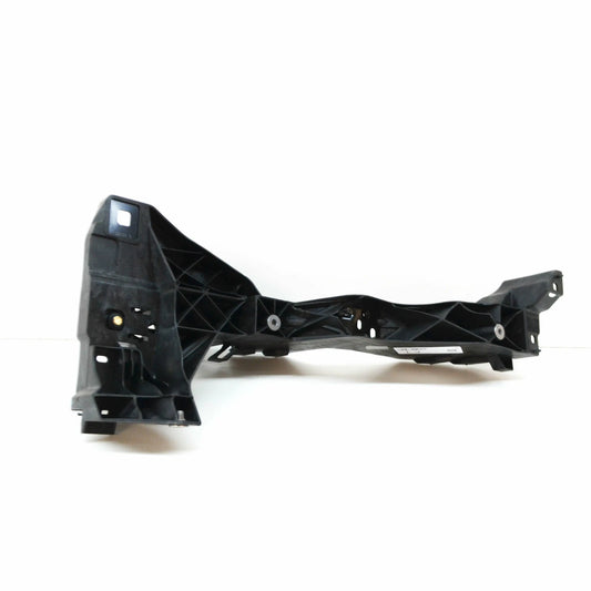 NEW AUDI Q7 4M FRONT LEFT MAIN BEAM HEADLIGHT BRACKET MOUNT 4M0805607B ORIGINAL
