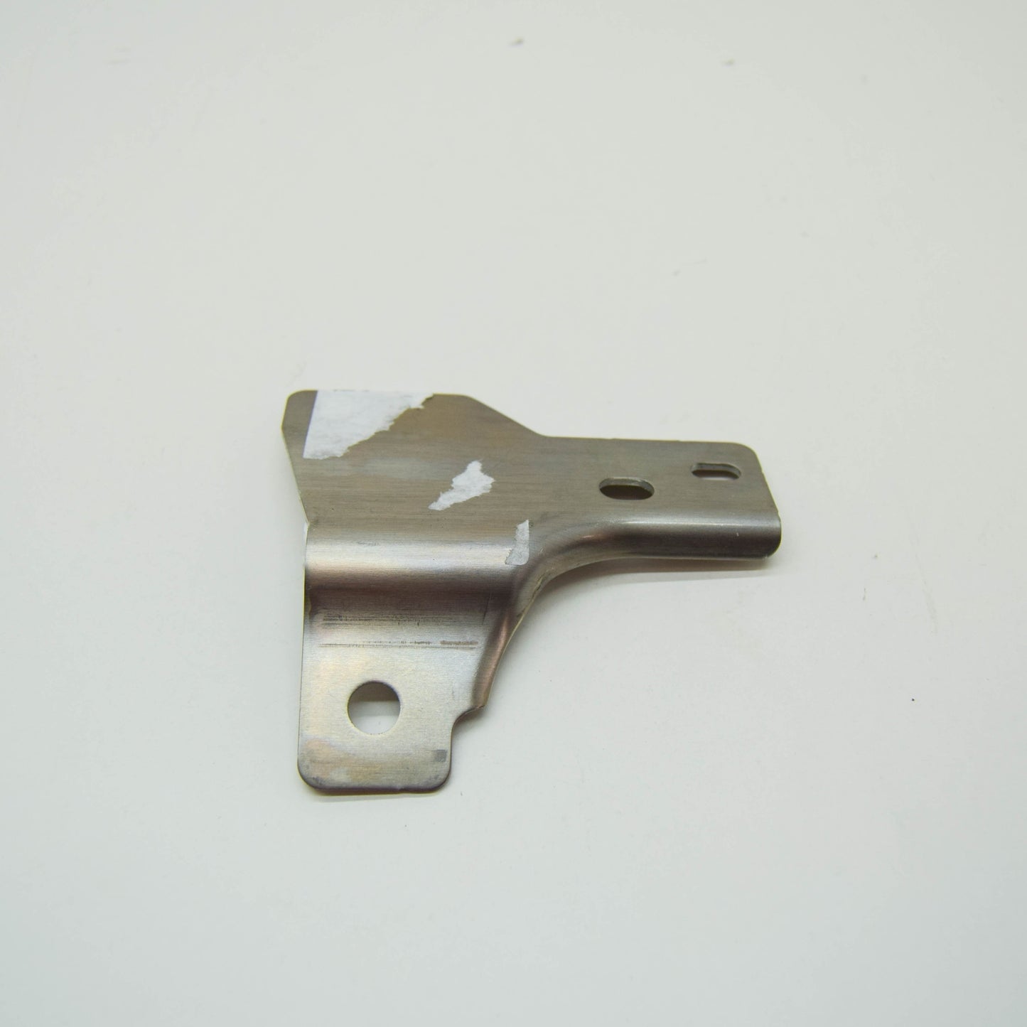 new mb sl r232 front reinforcement left lower bracket a2326215500 original