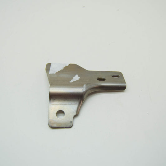 new mb sl r232 front reinforcement left lower bracket a2326215500 original