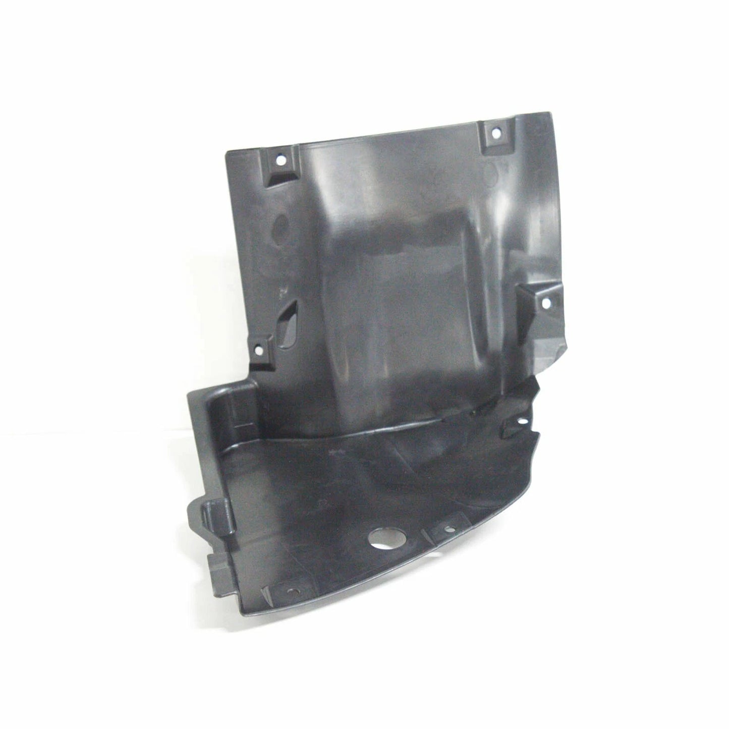 NEW MERCEDES BENZ MB CLK CLASS W209 FRONT LEFT FENDER LINER N/S