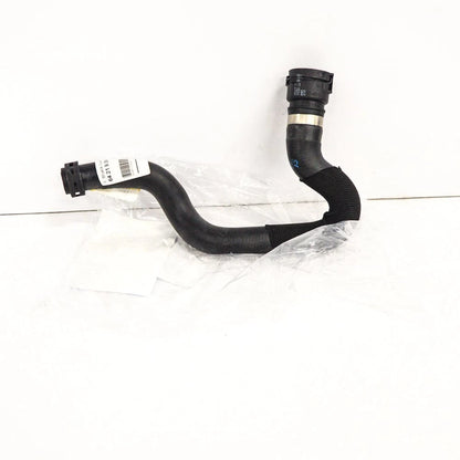NEW BMW 1 F21 ENGINE COOLANT HOSE PIPE 64219364537 9364537 ORIGINAL