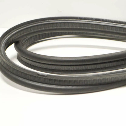 NEW MERCEDES-BENZ 190 W201 REAR TRUNK LID SEAL RUBBER A2017500098