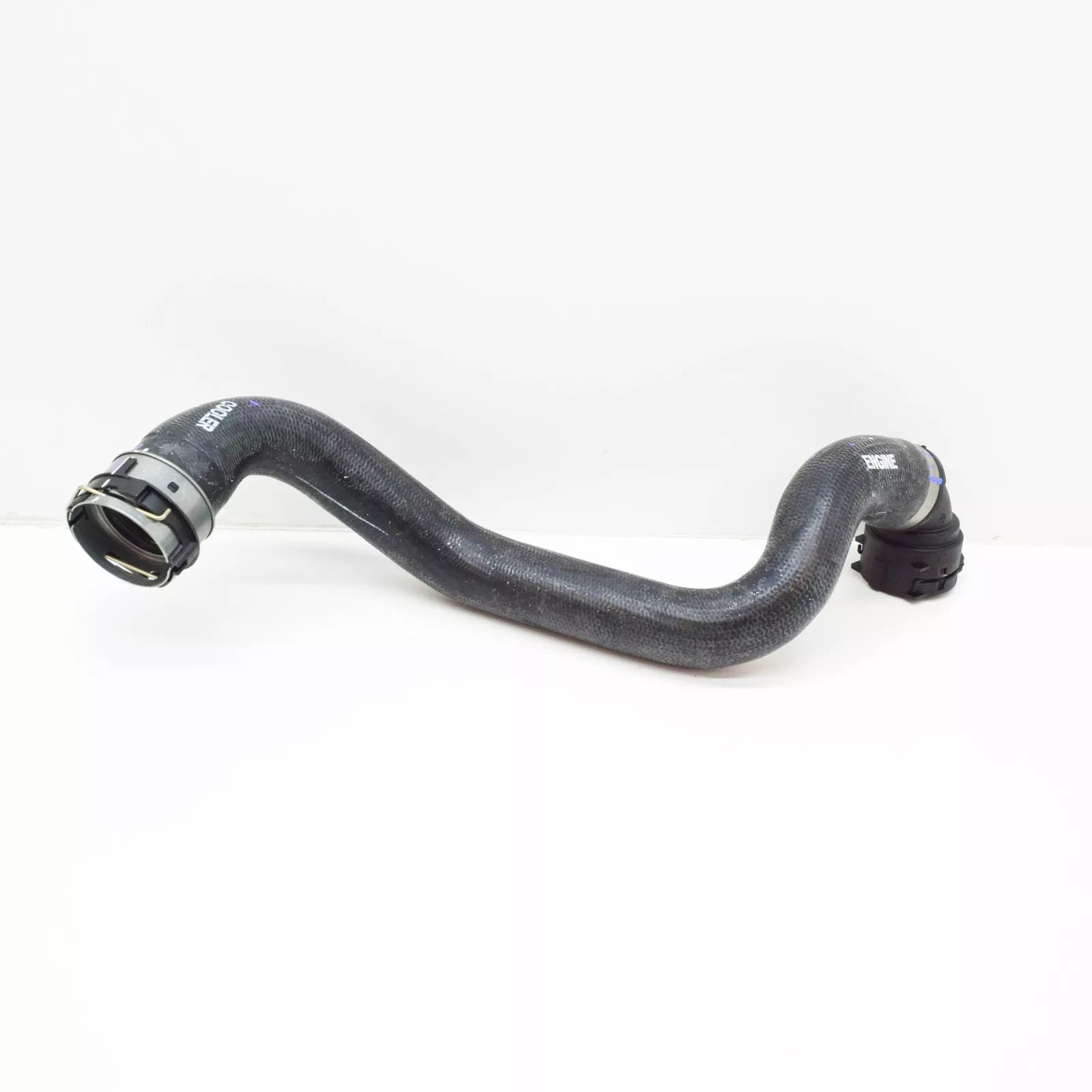NEW MERCEDES-BENZ GLE W167 RIGHT SIDE WATER RADIATOR HOSE A1675003500 ORIGINAL