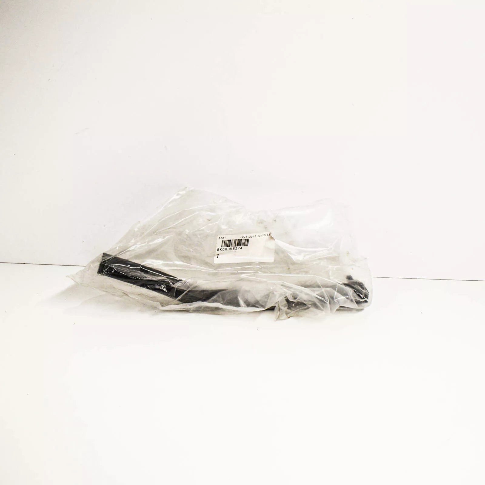 NEW AUDI A5 SPORTBACK 8T RADIATOR CORE SUPPORT BRACKET LEFT 8K0805527A ORIGINAL