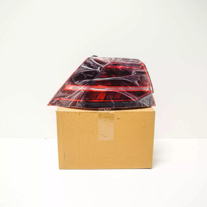 NEW VOLKSWAGEN GOLF MK7 REAR LEFT TAILLIGHT LED 5G0945207G ORIGINAL