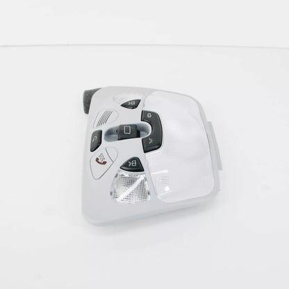 NEW MERCEDES-BENZ G W463 FRONT ROOF INTERIOR LIGHT A46382004017D43 ORIGINAL