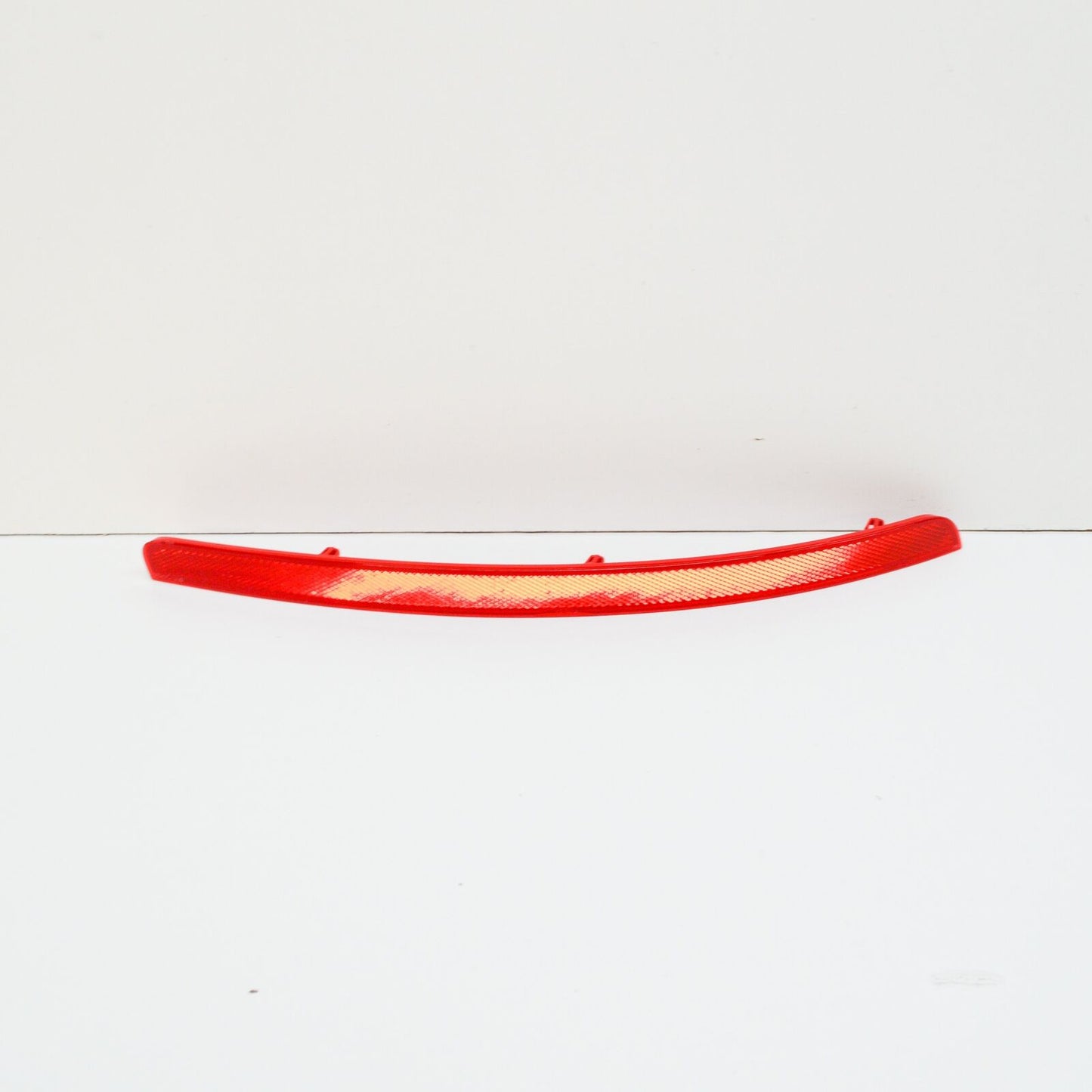 new ford galaxy mk2 rear left bumper reflector 6m21-515c0-ab 1676179 original