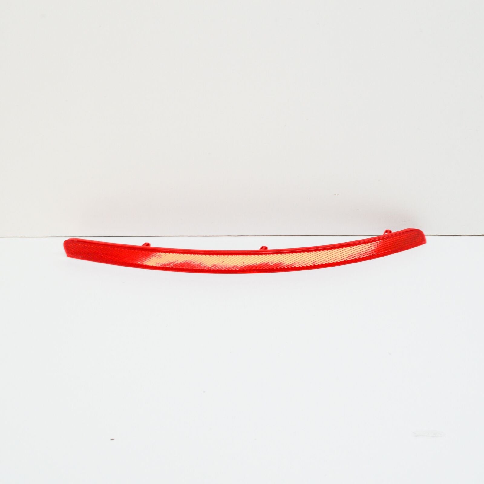 new ford galaxy mk2 rear left bumper reflector 6m21-515c0-ab 1676179 original