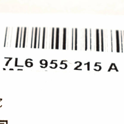 NEW VOLKSWAGEN TOUAREG 7L REAR WINDOW WIPER SHAFT 7L6955215A ORIGINAL