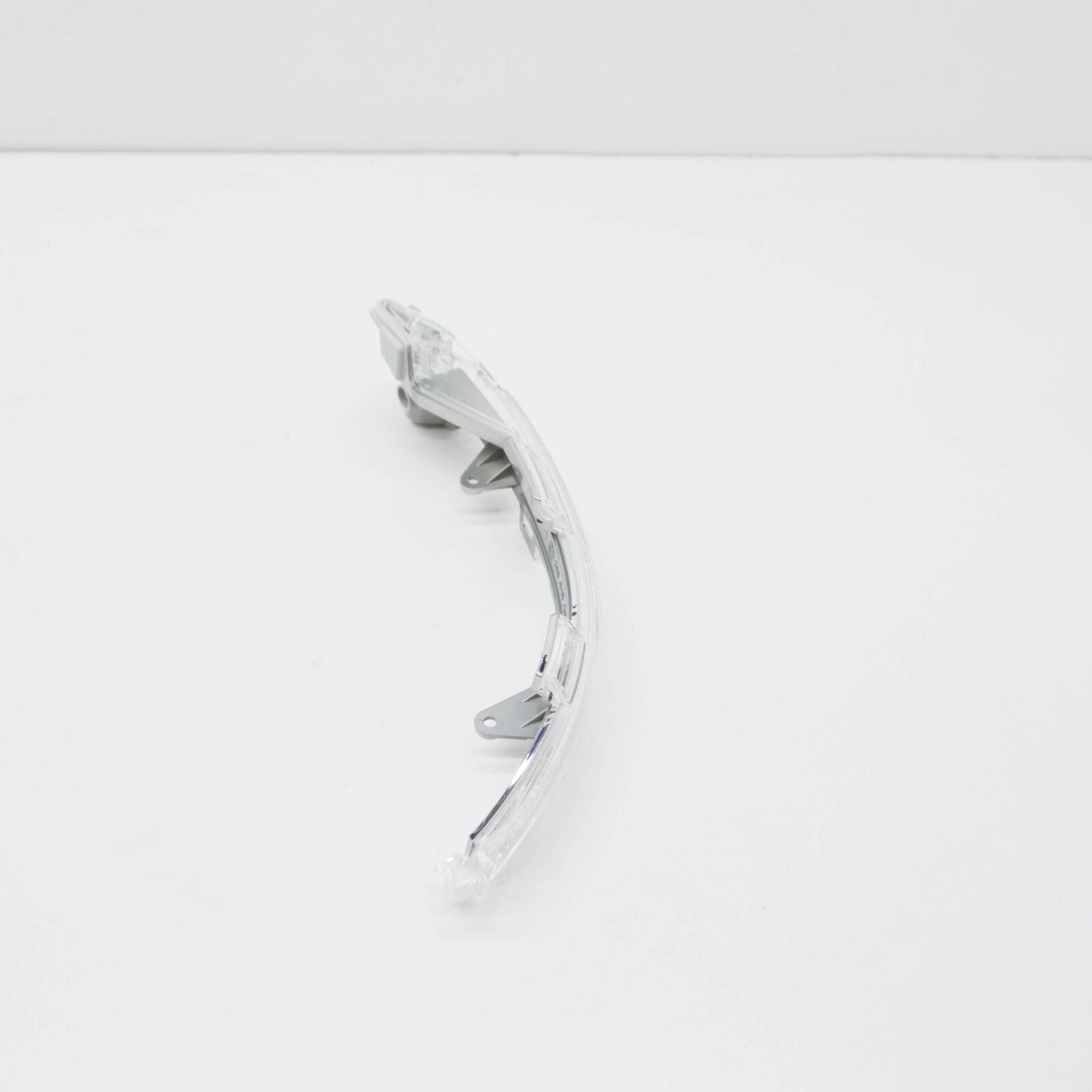 NEW VW GOLF MK8 CD FRONT RIGHT DOOR MIRROR TURN INDICATOR 3G0949102A ORIGINAL