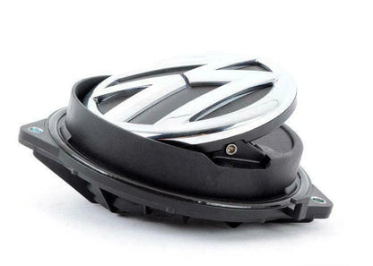 NEW VOLKSWAGEN EOS REAR LID LATCH RELEASE SWITCH 6R0827469DULM ORIGINAL