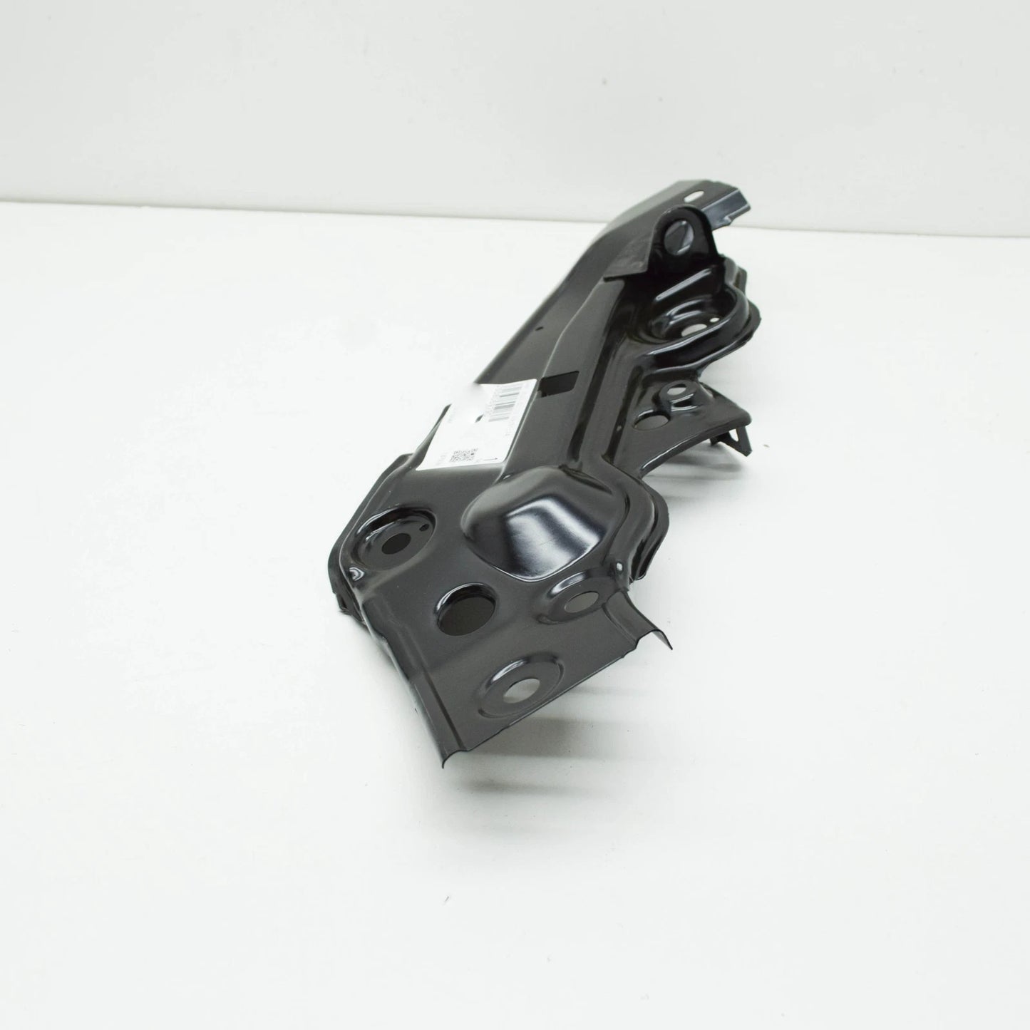 NEW VOLKSWAGEN POLO AW RLEFT UPPER RADIATOR BRACE 2G0806929D ORIGINAL