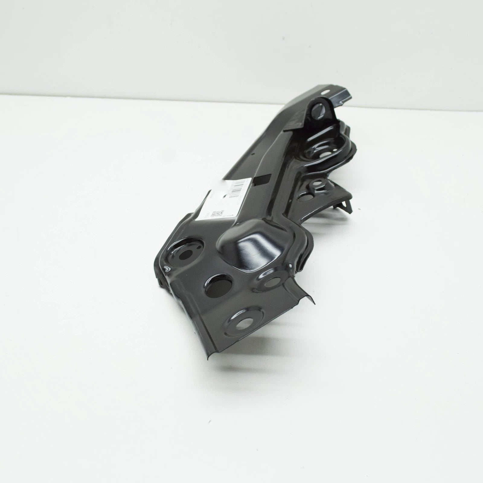 NEW VOLKSWAGEN POLO AW RLEFT UPPER RADIATOR BRACE 2G0806929D ORIGINAL