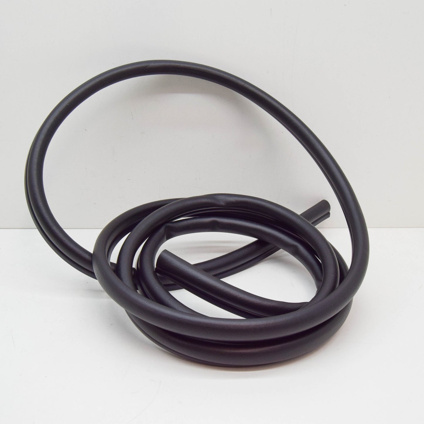 new bmw 6 f12 bonnet rubber hood seal 51767211926 7211926 2013 original