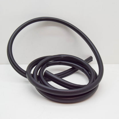 new bmw 6 f12 bonnet rubber hood seal 51767211926 7211926 2013 original