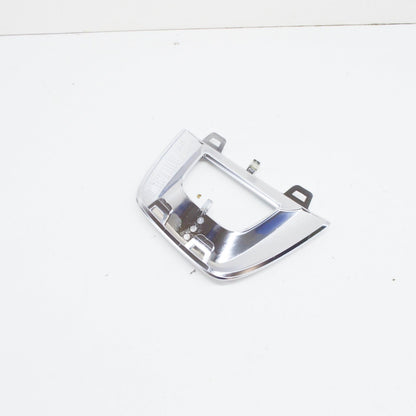 NEW MERCEDES-BENZ GLC COUPE C253 FRONT BUMPER BOTTOM TRIM A2538856600 ORIGINAL