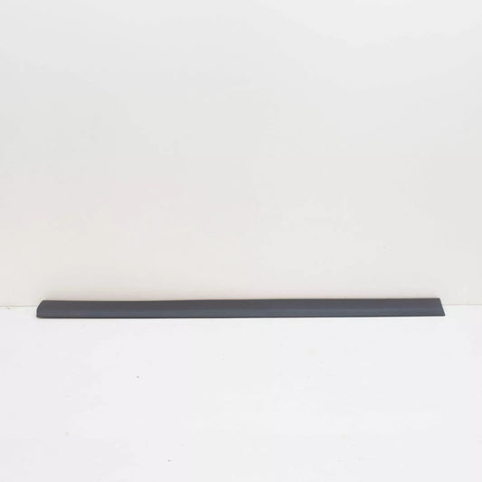 NEW MB VITO W639 LEFT SLIDING DOOR PROTECTIVE STRIP A63969010627G99