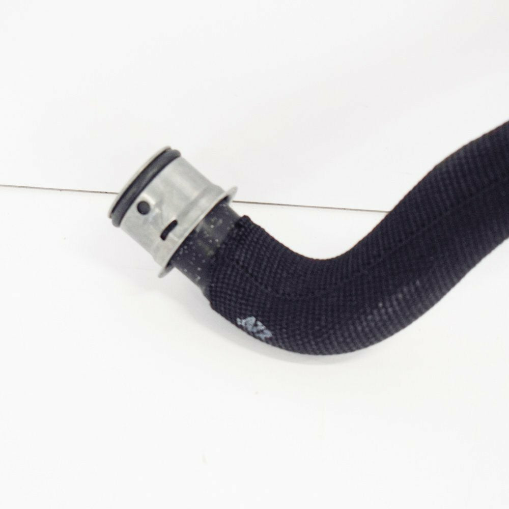NEW MERCEDES-BENZ E W212 ENGINE COOLANT HOSE A2125012584 ORIGINAL
