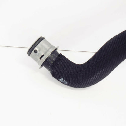 NEW MERCEDES-BENZ E W212 ENGINE COOLANT HOSE A2125012584 ORIGINAL