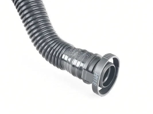 NEW AUDI A6 AVANT C6 OUTLET SECONDARY AIR INJECTION HOSE 06E133817P ORIGINAL