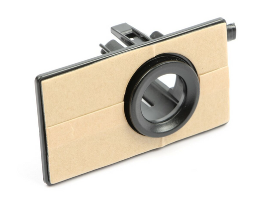 new vw crafter mk2 right flank protection sensor bracket 7c09193989b9 original